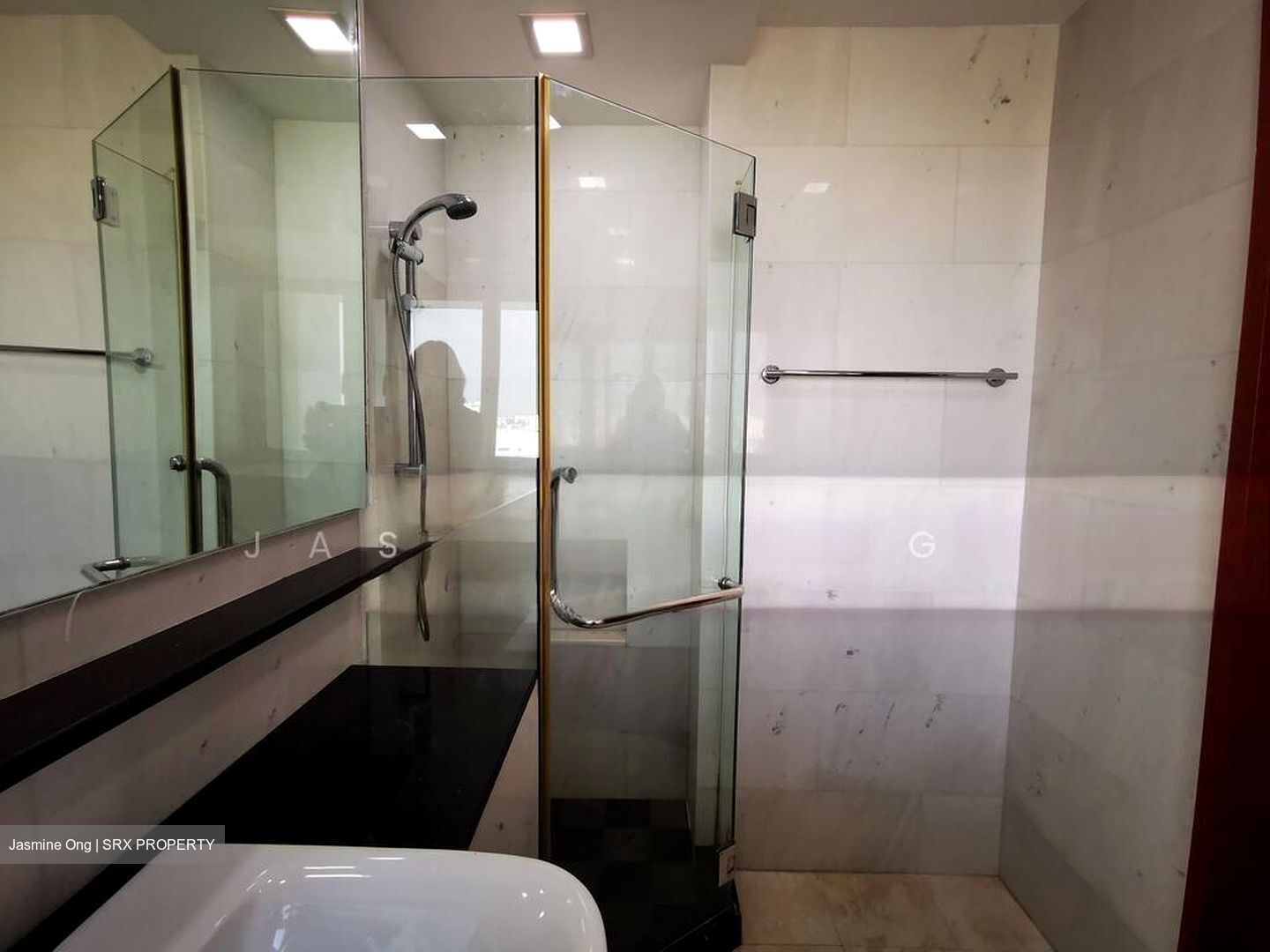 Cote D'Azur (D15), Condominium #501654891